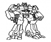 Printable transformers 39  coloring pages
